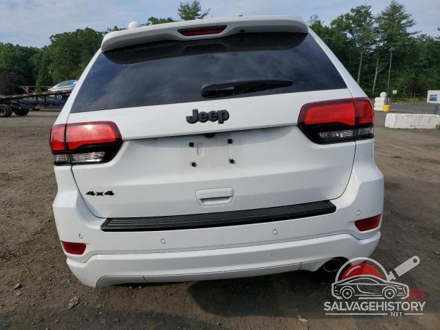 1C4RJFAG9HC700659 2017 JEEP GRAND CHER photo no. 6