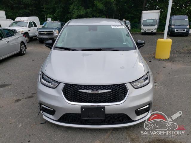 2C4RC1BG0RR140390 2024 CHRYSLER PACIFICA photo no. 5