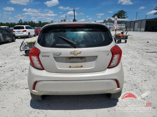 KL8CD6SA5GC635999 2016 CHEVROLET SPARK photo no. 6