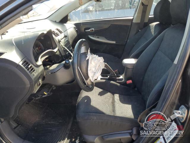 1NXBU4EE2AZ377489 2010 TOYOTA COROLLA photo no. 7