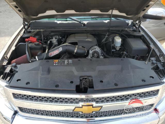 3GCPKSE76CG213299 2012 CHEVROLET ALL Models photo no. 11