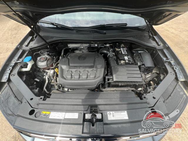 3VV2B7AX4KM066897 2019 VOLKSWAGEN TIGUAN photo no. 7