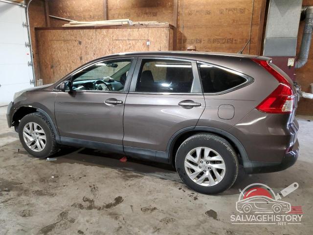 2HKRM4H57FH631830 2015 HONDA CRV photo no. 2