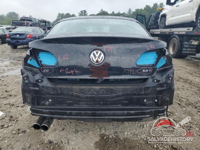 WVWBP7AN3EE534174 2014 VOLKSWAGEN CC photo no. 6