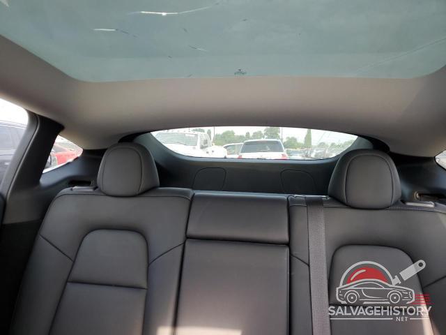 7SAYGDEE7RA214976 2024 TESLA MODEL Y photo no. 10