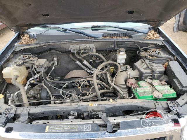 1FMCU92Z48KE00818 2008 FORD ESCAPE photo no. 12