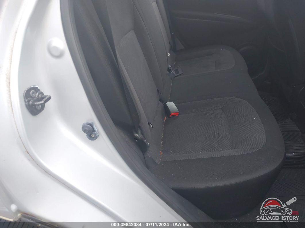 JN8AS5MV2CW359972 2012 NISSAN ROGUE photo no. 8