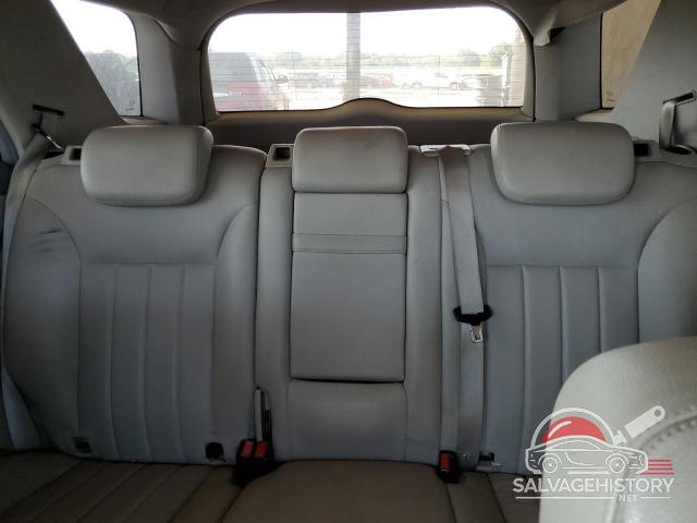 4JGBB86E56A079054 2006 MERCEDES-BENZ M-CLASS photo no. 10
