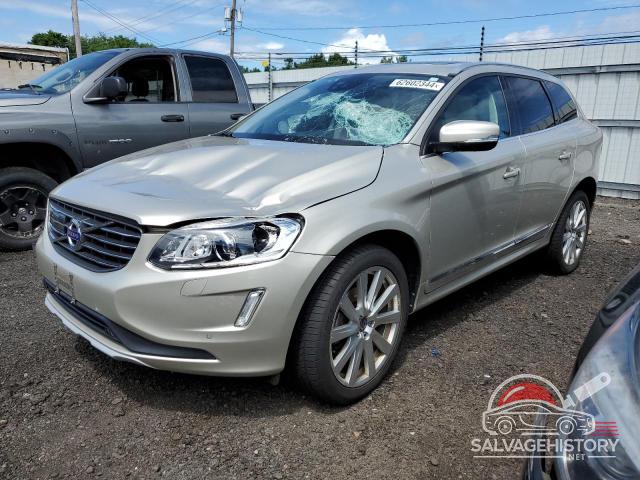 YV440MRUXH2091080 2017 VOLVO XC60 photo no. 17