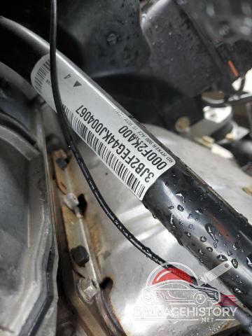 3JB2FEG44KJ004067 2019 CAN-AM RYKER photo no. 9