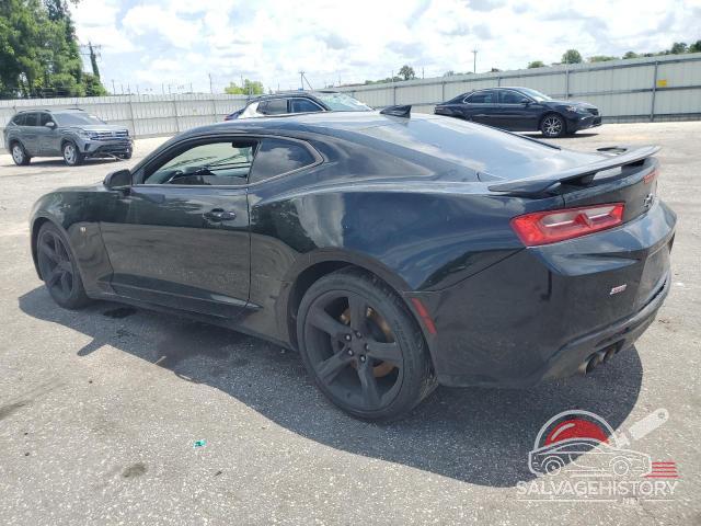 1G1FH1R74G0121397 2016 CHEVROLET CAMARO photo no. 2