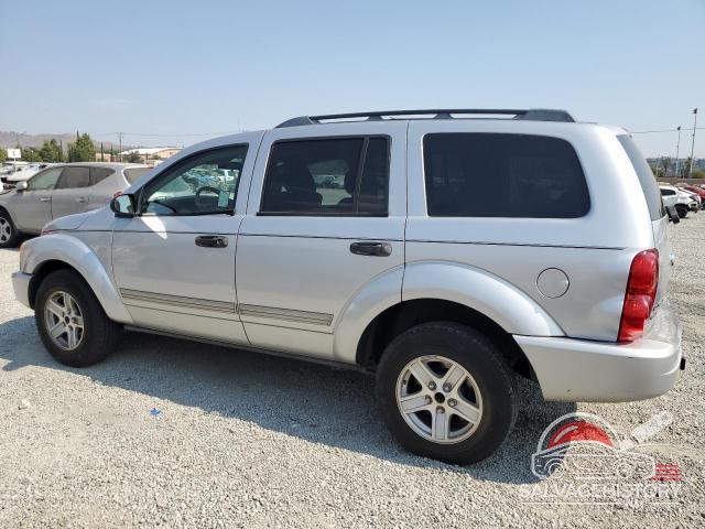 1D4HD48D54F216714 2004 DODGE DURANGO photo no. 2