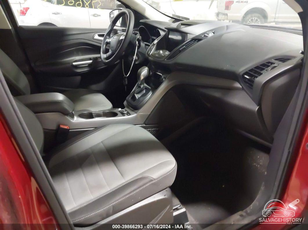 1FMCU9GX2GUB65250 2016 FORD ESCAPE photo no. 8