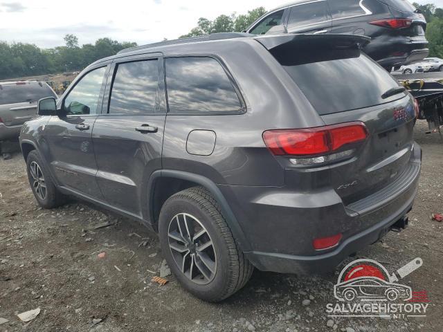 1C4RJFLG6LC320264 2020 JEEP GRAND CHER photo no. 2