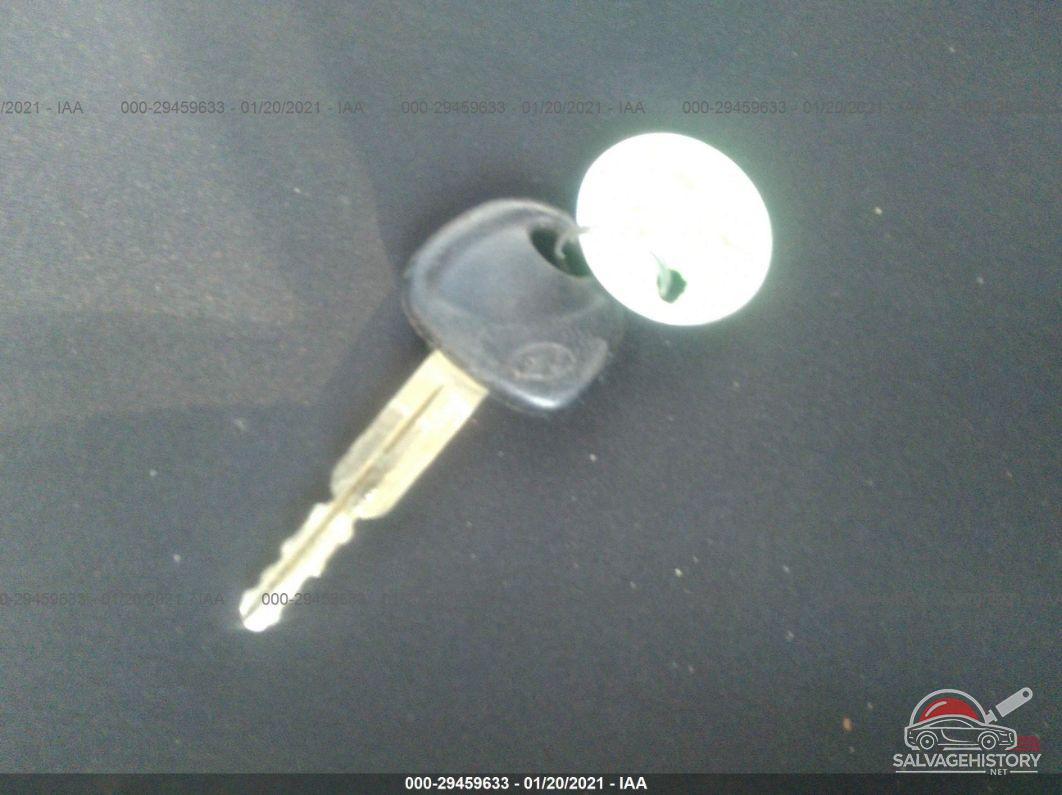 KMHDN45D93U509440 2003 HYUNDAI ELANTRA photo no. 11
