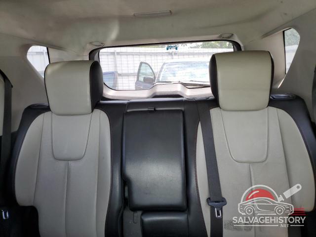 2CNFLGE52B6476349 2011 CHEVROLET EQUINOX photo no. 10
