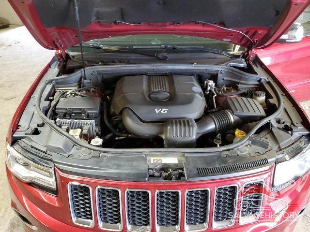 1C4RJFCG5EC252011 2014 JEEP GRAND CHER photo no. 12