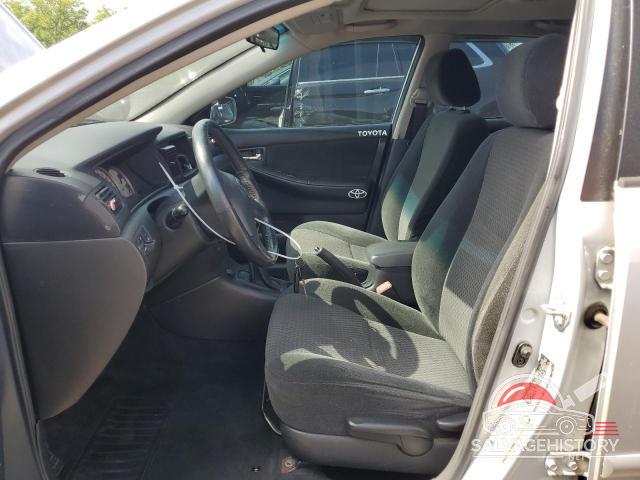 2T1BR32E17C776002 2007 TOYOTA COROLLA photo no. 7