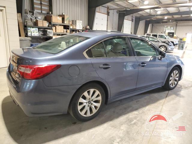 4S3BNBC62F3010459 2015 SUBARU LEGACY photo no. 3