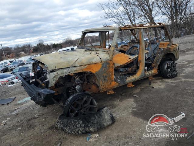 1C4BJWDG9CL193283 2012 JEEP WRANGLER photo no. 9