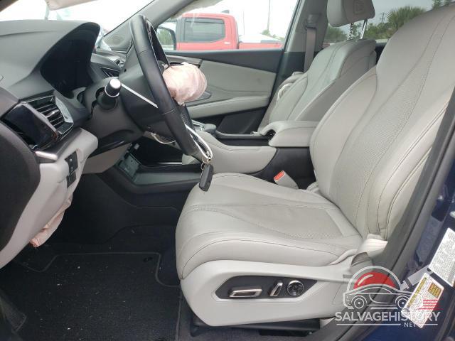 5J8TC2H5XML045310 2021 ACURA RDX photo no. 7