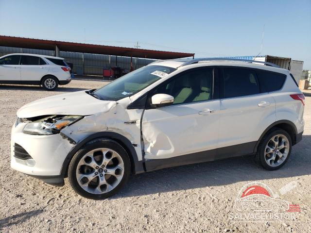 1FMCU0J94EUD94032 2014 FORD ESCAPE photo no. 17