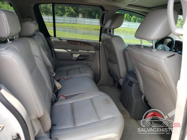 5N1AA0NC4AN606308 2010 NISSAN ARMADA photo no. 11