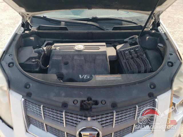 3GYFNAEY3BS617141 2011 CADILLAC SRX photo no. 11