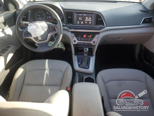 KMHD84LF5HU201412 2017 HYUNDAI ELANTRA photo no. 8
