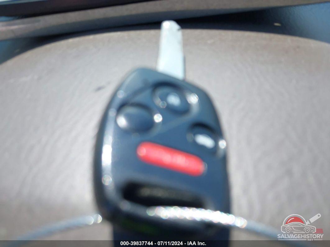 JHLRD78845C018234 2005 HONDA CR-V photo no. 11