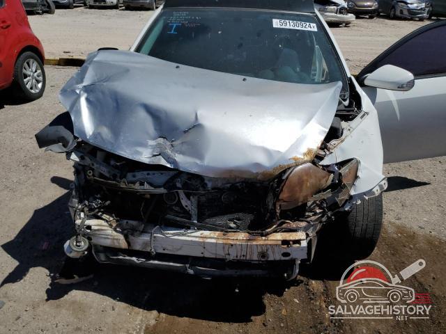 JTKDE3B75A0319631 2010 TOYOTA SCION photo no. 11