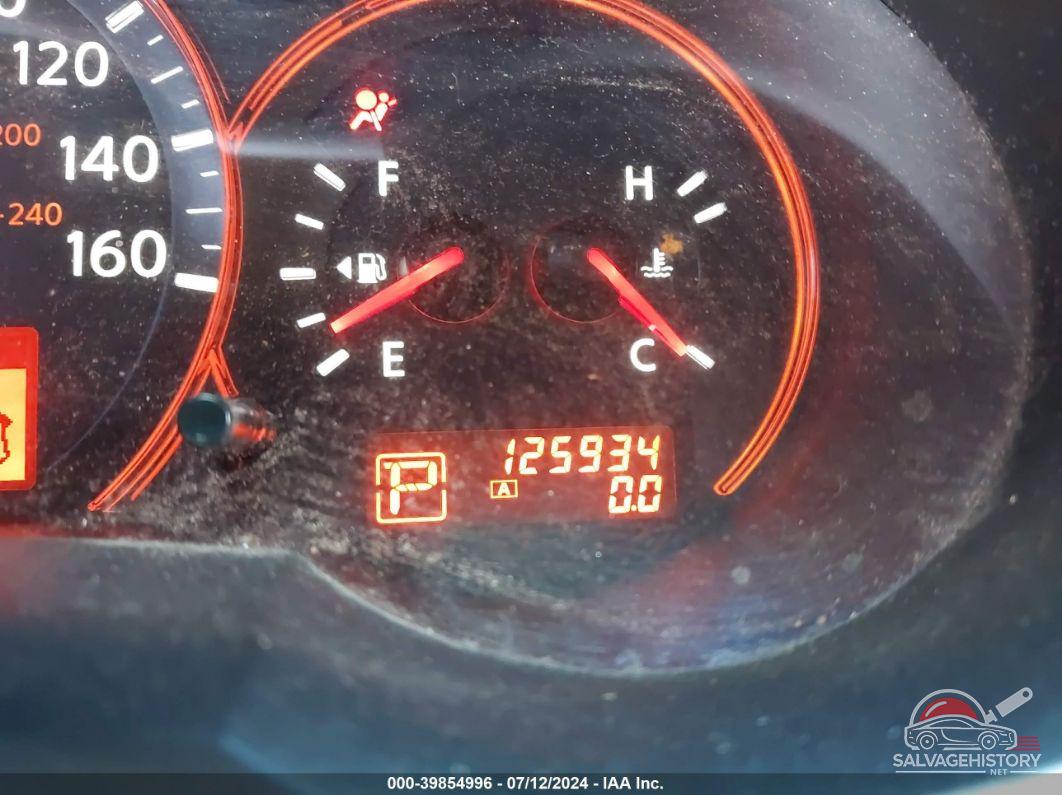 1N4AL21E89N519482 2009 NISSAN ALTIMA photo no. 7