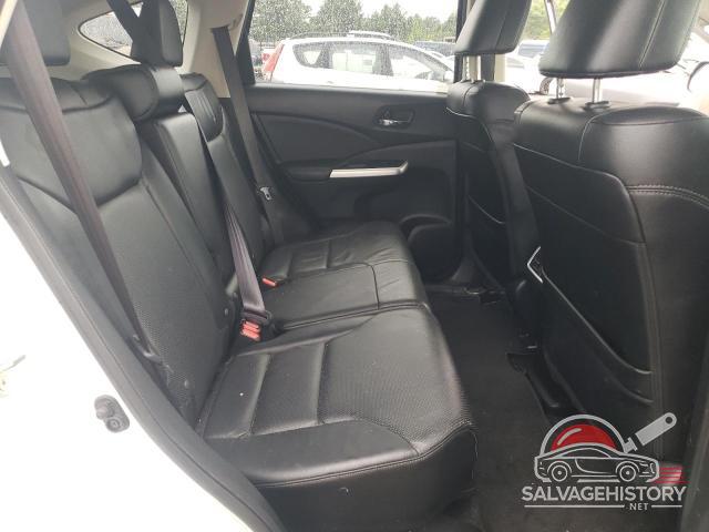 5J6RM4H77GL115962 2016 HONDA CRV photo no. 11