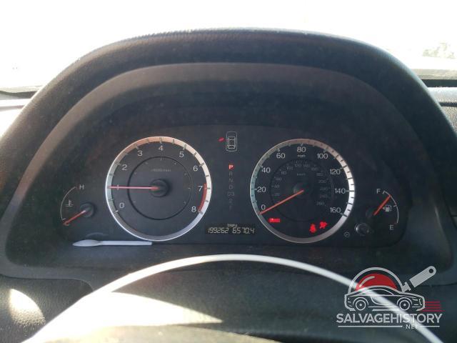 1HGCP3F87CA036050 2012 HONDA ACCORD photo no. 9