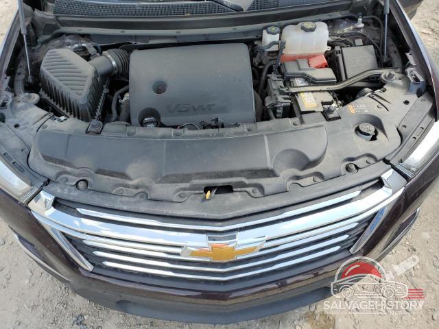 1GNEVHKW6PJ185867 2023 CHEVROLET TRAVERSE photo no. 12