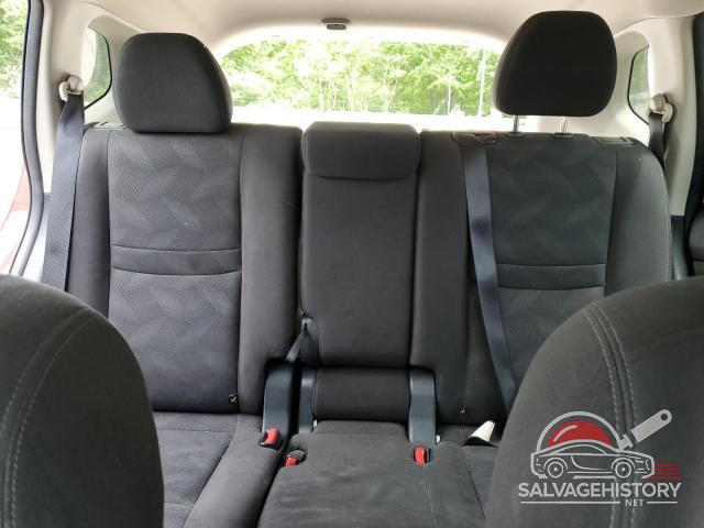 KNMAT2MT0FP561908 2015 NISSAN ROGUE photo no. 10