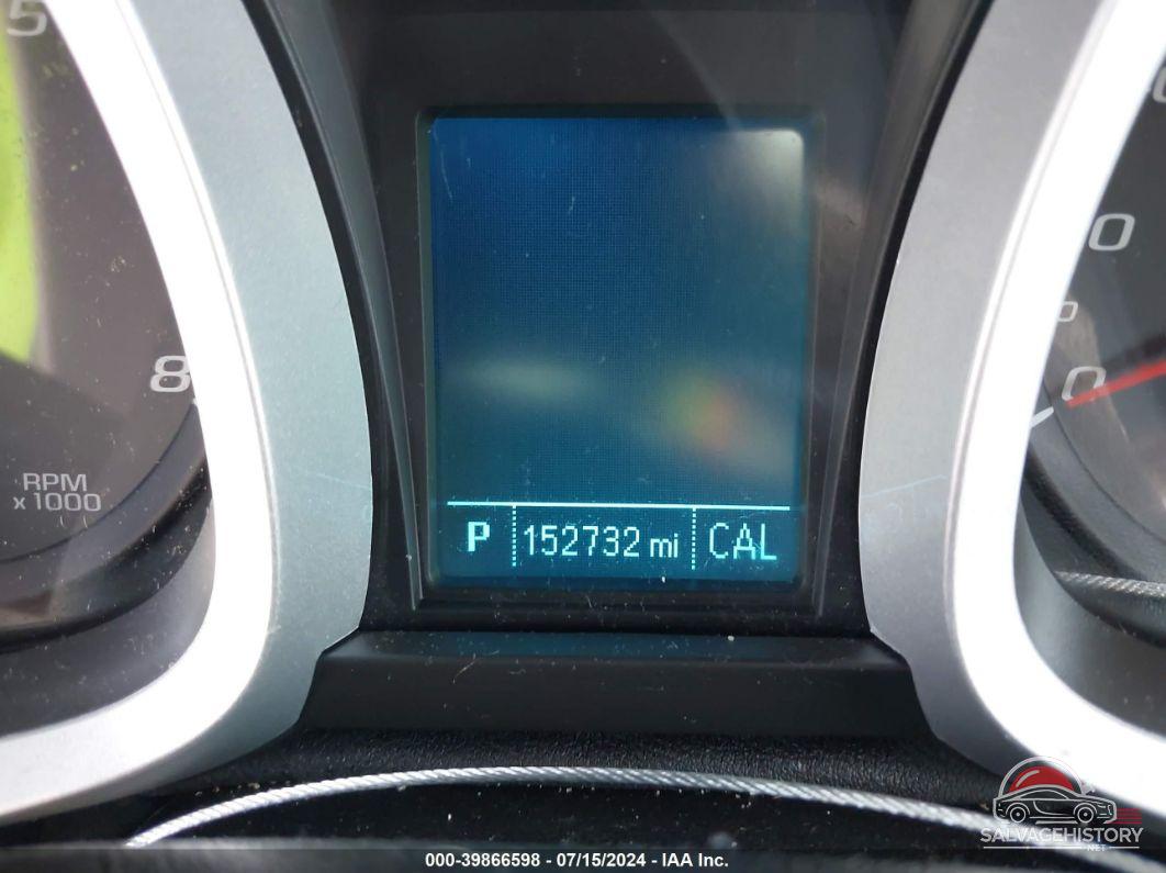 2GNFLEEK8D6274804 2013 CHEVROLET EQUINOX photo no. 7