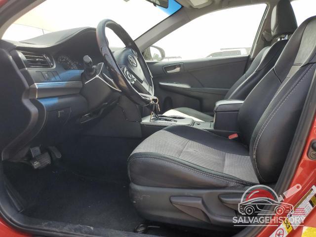 4T1BF1FK6CU624139 2012 TOYOTA CAMRY photo no. 7