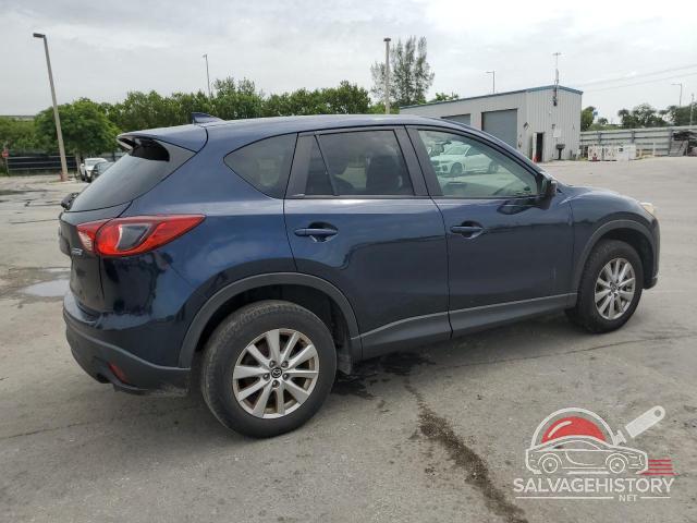 JM3KE2CY6G0890786 2016 MAZDA CX-5 photo no. 3