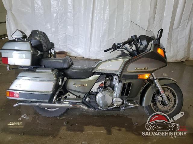 JKAZG9B163B515150 2003 KAWASAKI ZG1200 B photo no. 1