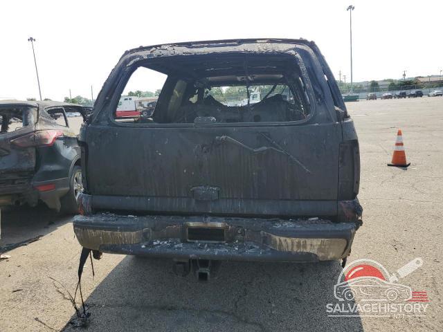 1GKEC16Z25J174361 2005 GMC YUKON photo no. 6