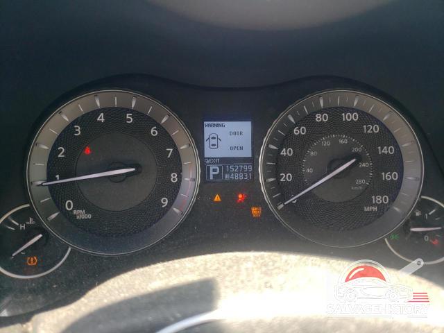 JN1BY1AR6DM600219 2013 INFINITI M37 photo no. 9