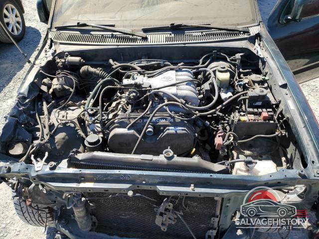 JT3HN86R3X0224046 1999 TOYOTA 4RUNNER photo no. 12