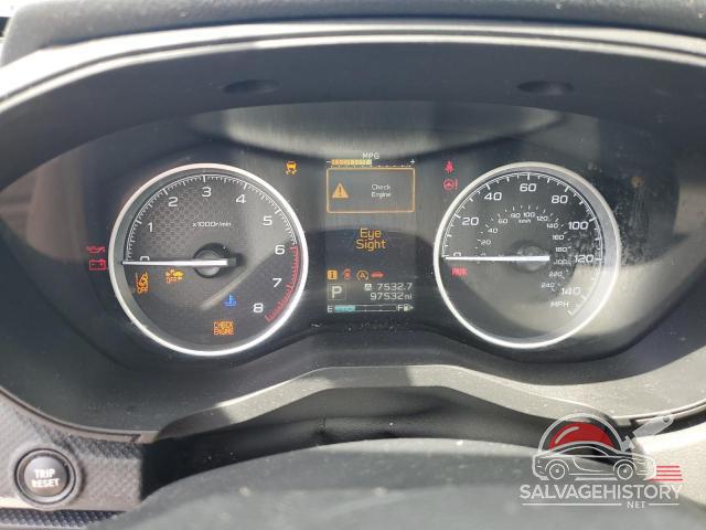 JF2SKAJC8LH409839 2020 SUBARU FORESTER photo no. 9