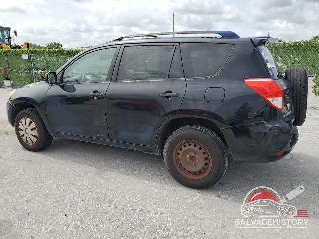 JTMZD33V666008937 2006 TOYOTA RAV4 photo no. 2