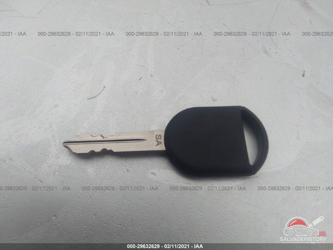 1FAFP56S75A150271 2005 FORD TAURUS photo no. 11