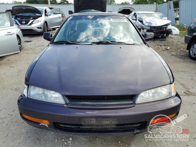1HGCD5603VA193589 1997 HONDA ACCORD photo no. 5