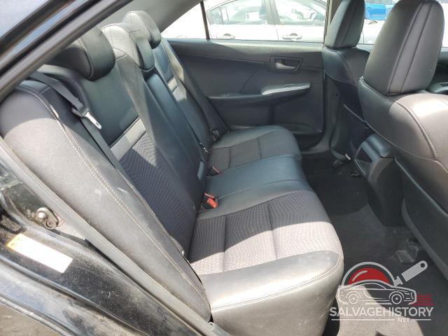 4T1BF1FK9EU753561 2014 TOYOTA CAMRY photo no. 10