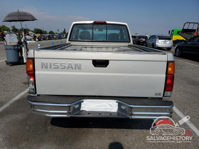 1N6SD16S5VC365563 1997 NISSAN TITAN photo no. 6