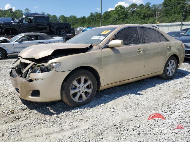 4T1BF3EK6AU052306 2010 TOYOTA CAMRY photo no. 22